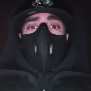 Meet your Posher, Jorge